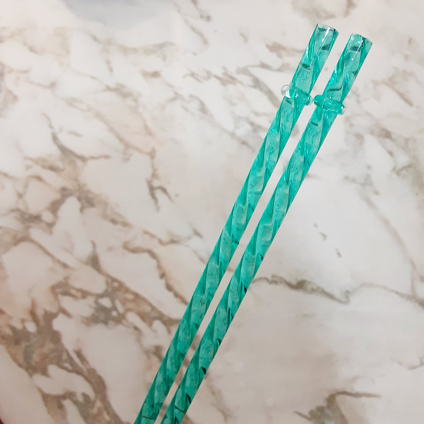 Acrylic Straw