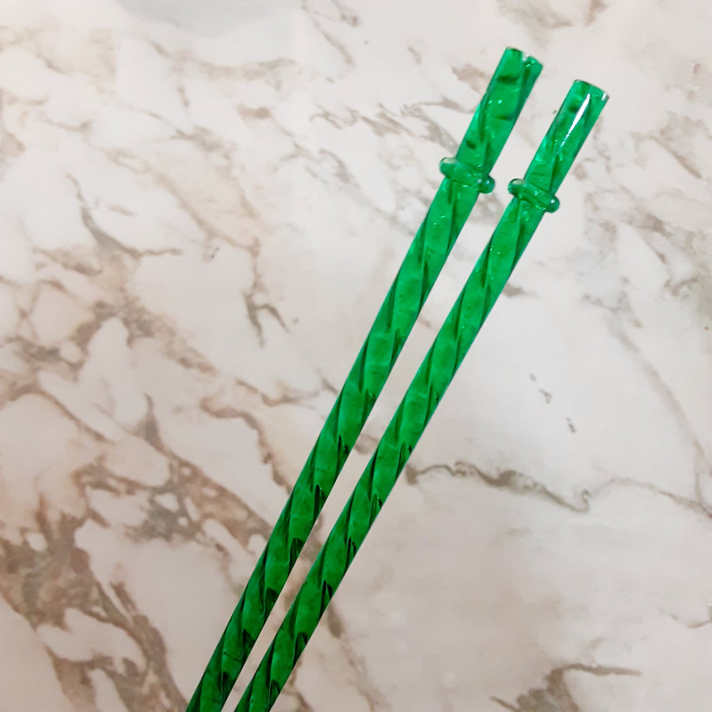 Acrylic Straw
