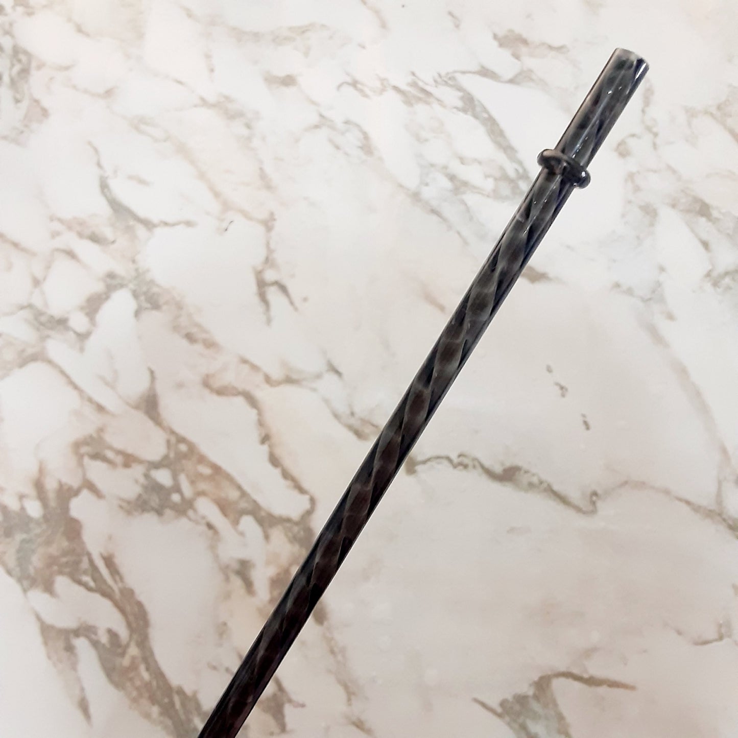 Acrylic Straw