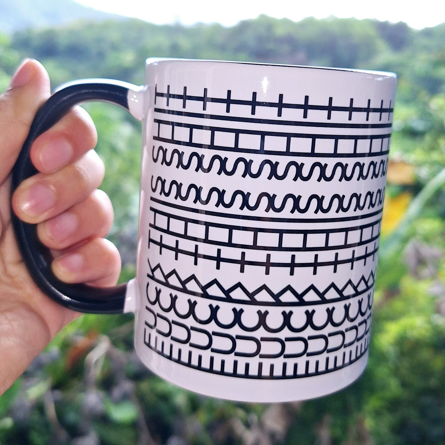 Fuck This Shit 11oz Mug