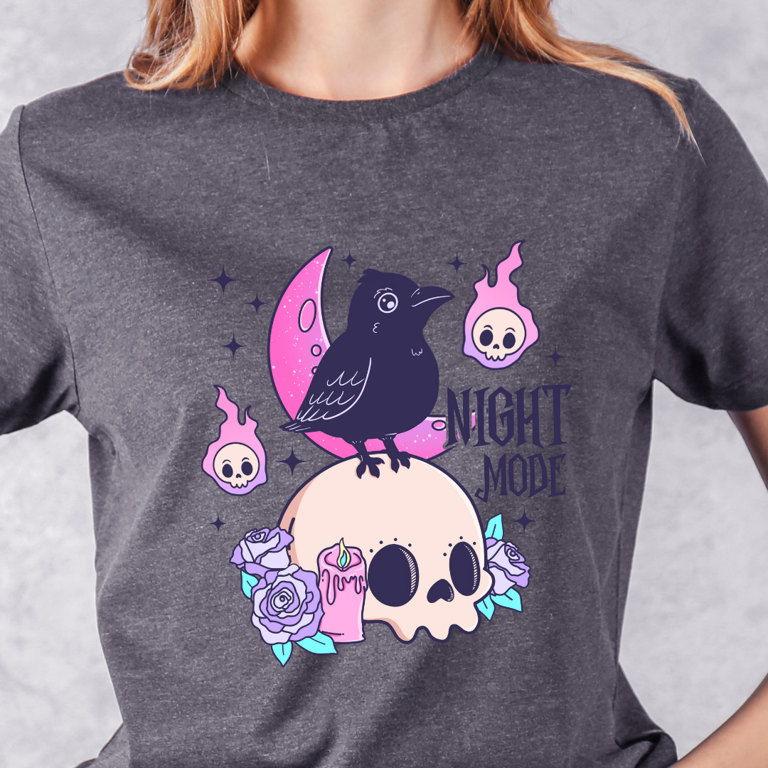 Night Mode T-shirt