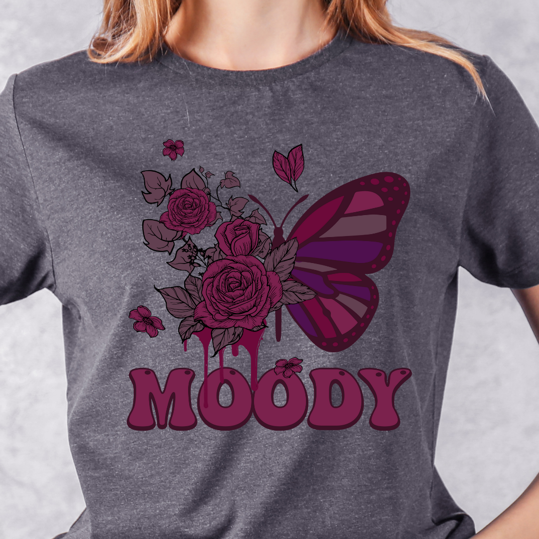 Moody T-shirt