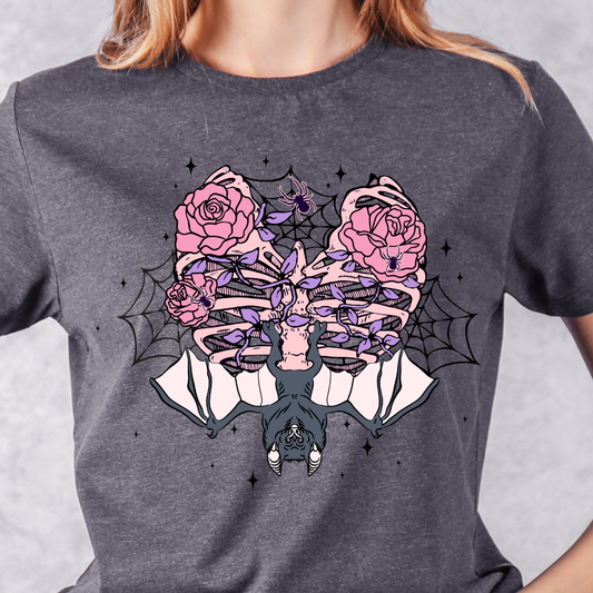 Its freaking bats T-shirt