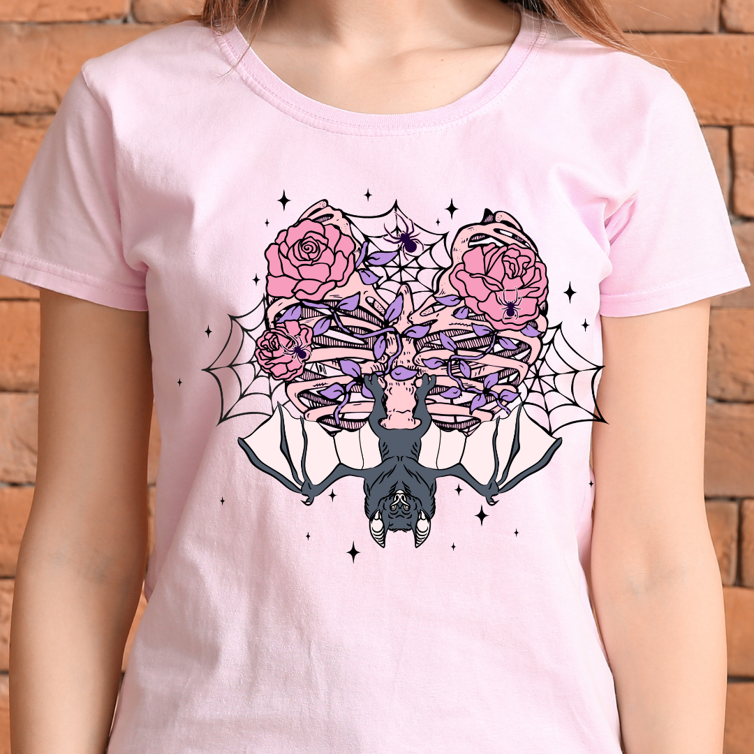 Its freaking bats T-shirt