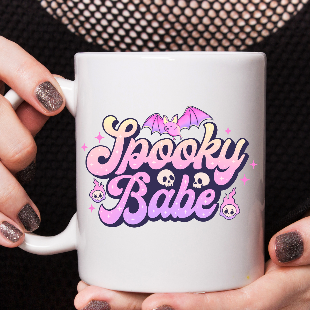 Spooky Babe