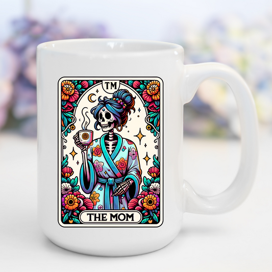 The Mom 15oz Mug