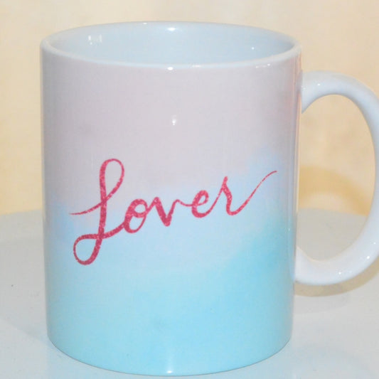 Lover Mug