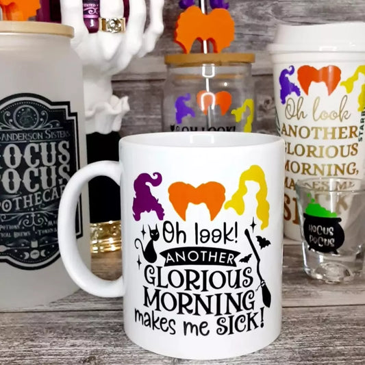 Hocus Pocus Mug