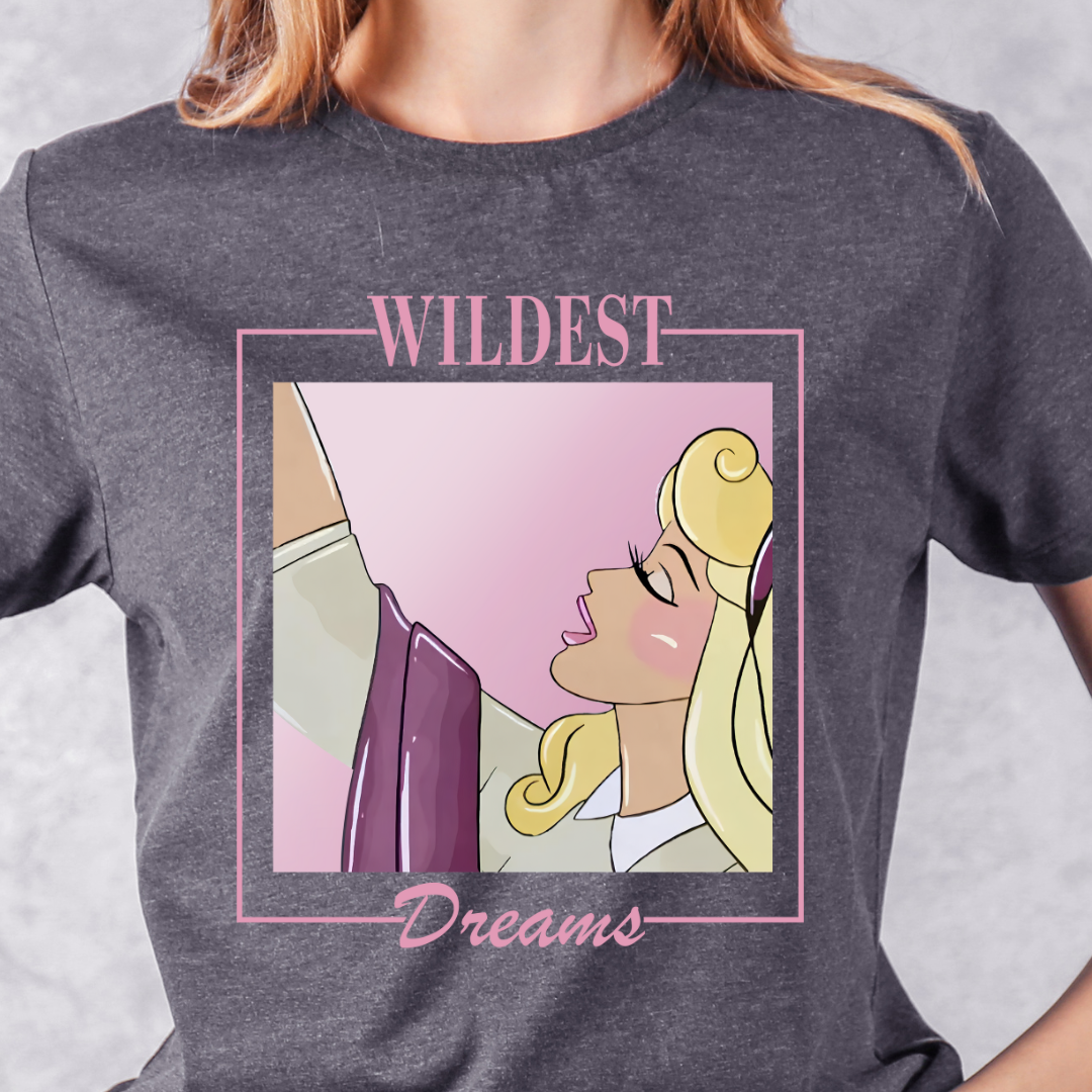 Wildest Dreams Tshirt