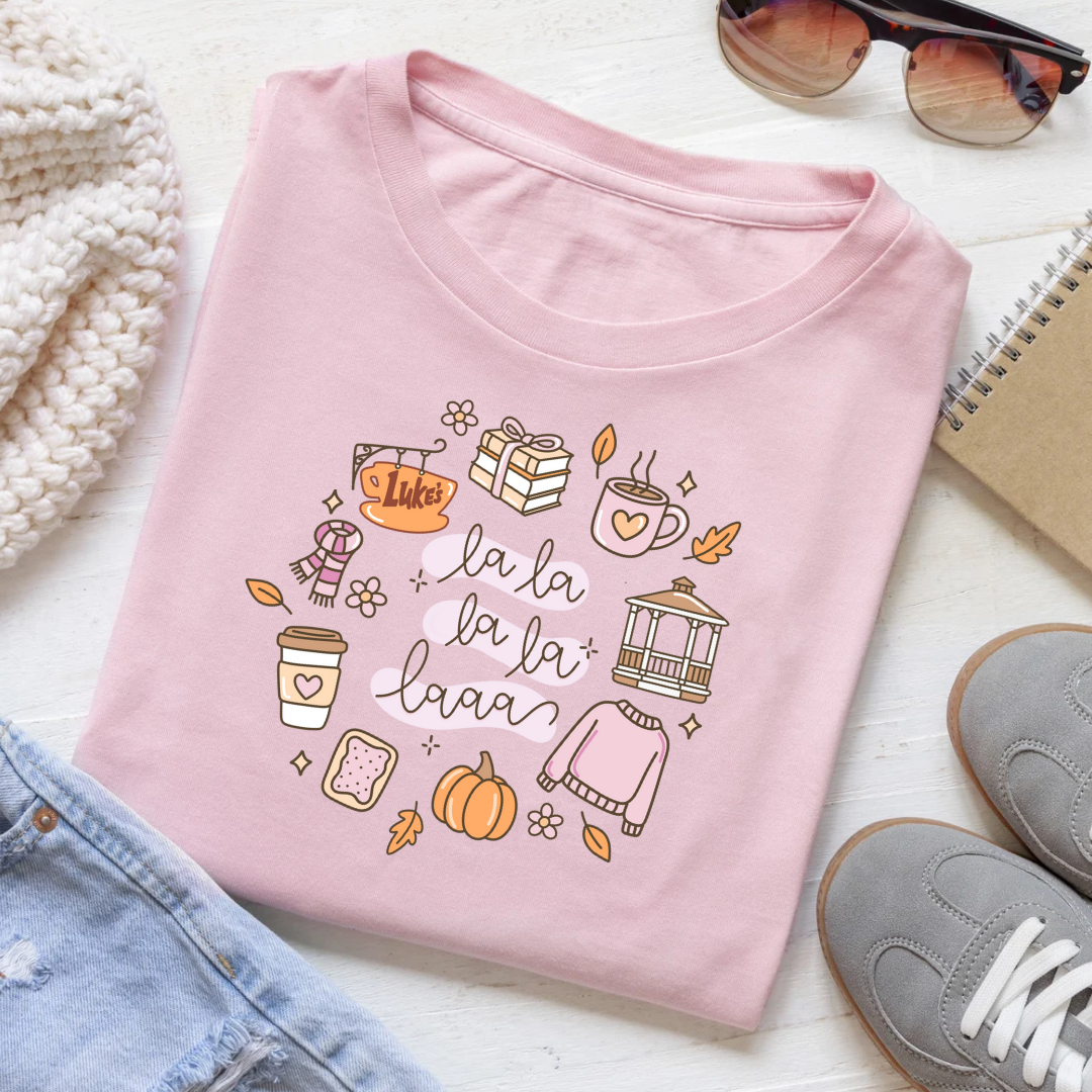 Gilmore Girls Tshirt