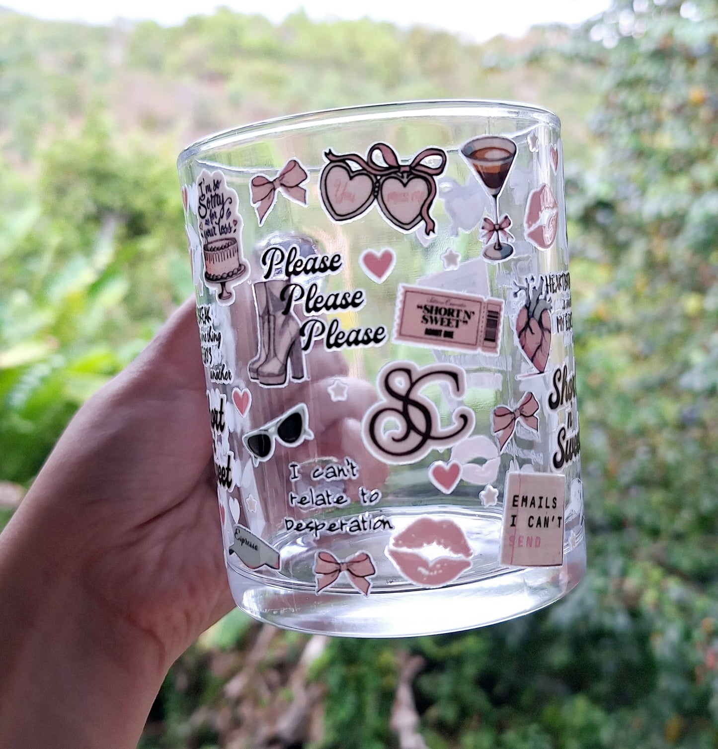 That's that me Espresso Mug