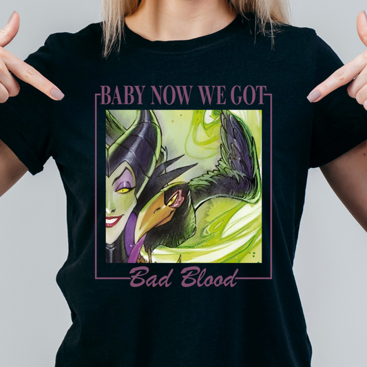 Now we got Bad Blood tshirt