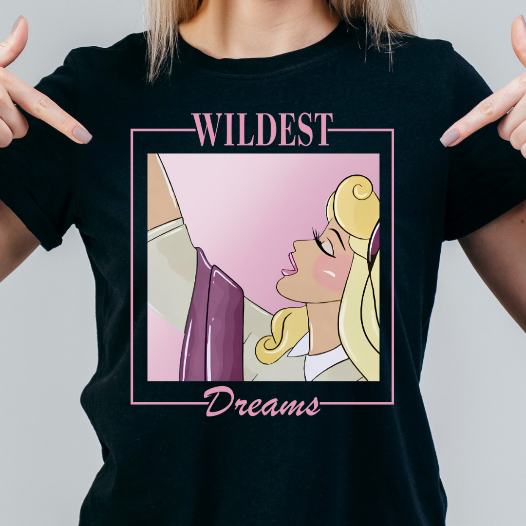 Wildest Dreams Tshirt