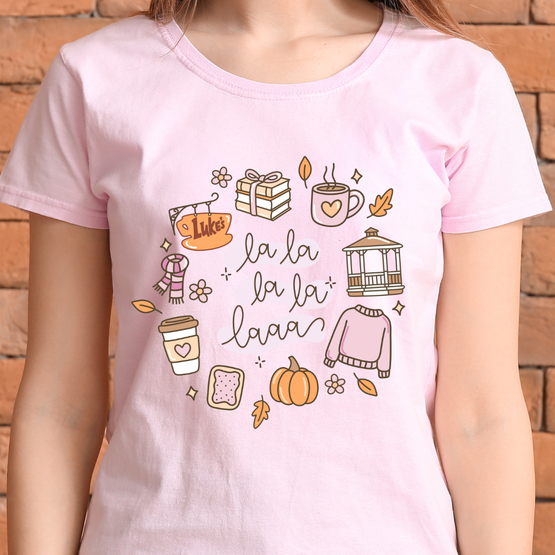 Gilmore Girls Tshirt