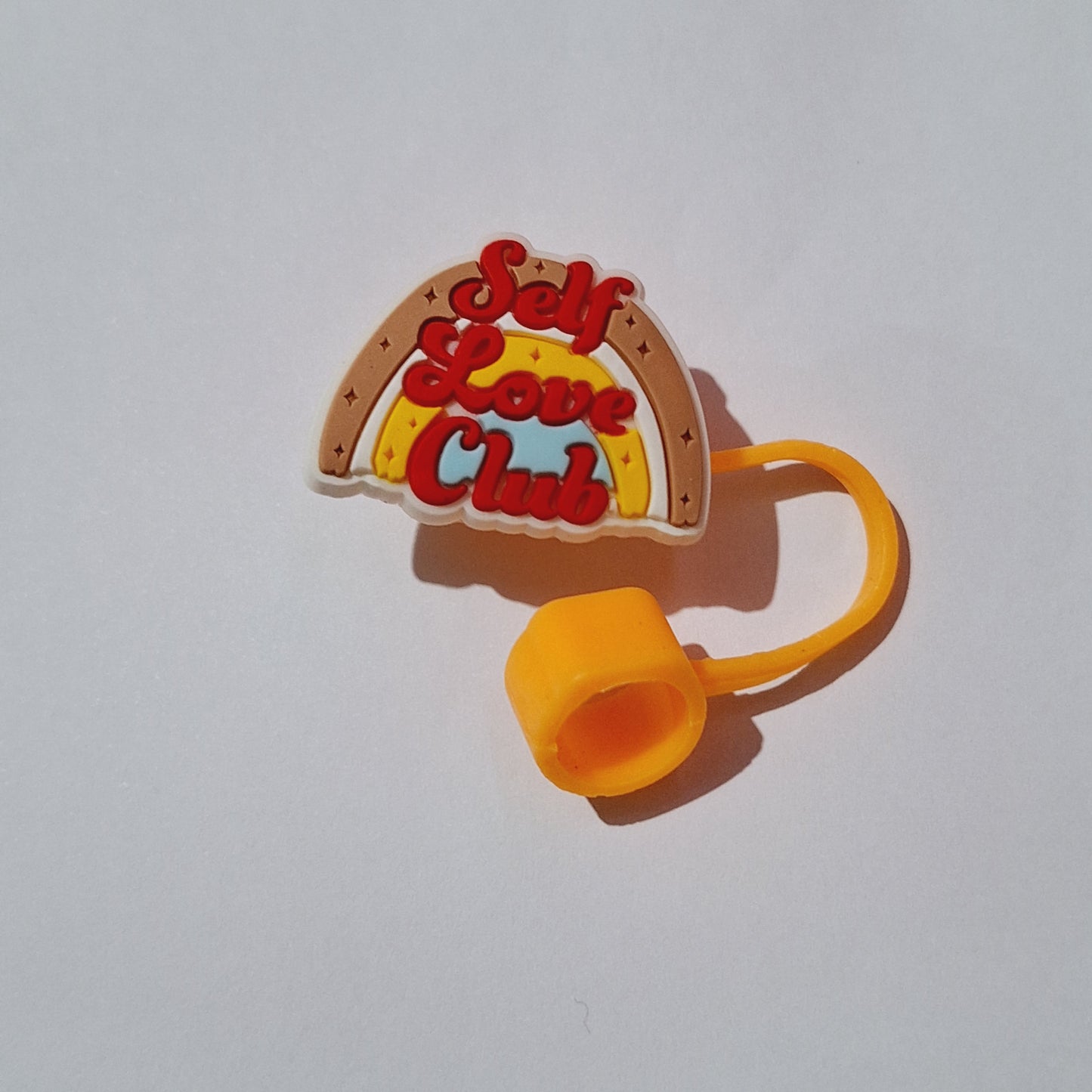 Stanley Straw Topper