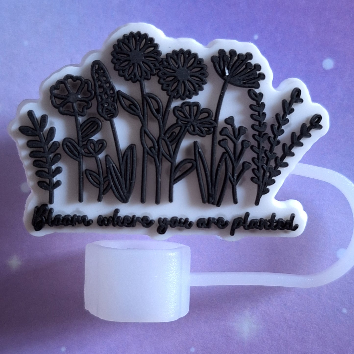 Stanley Straw Topper