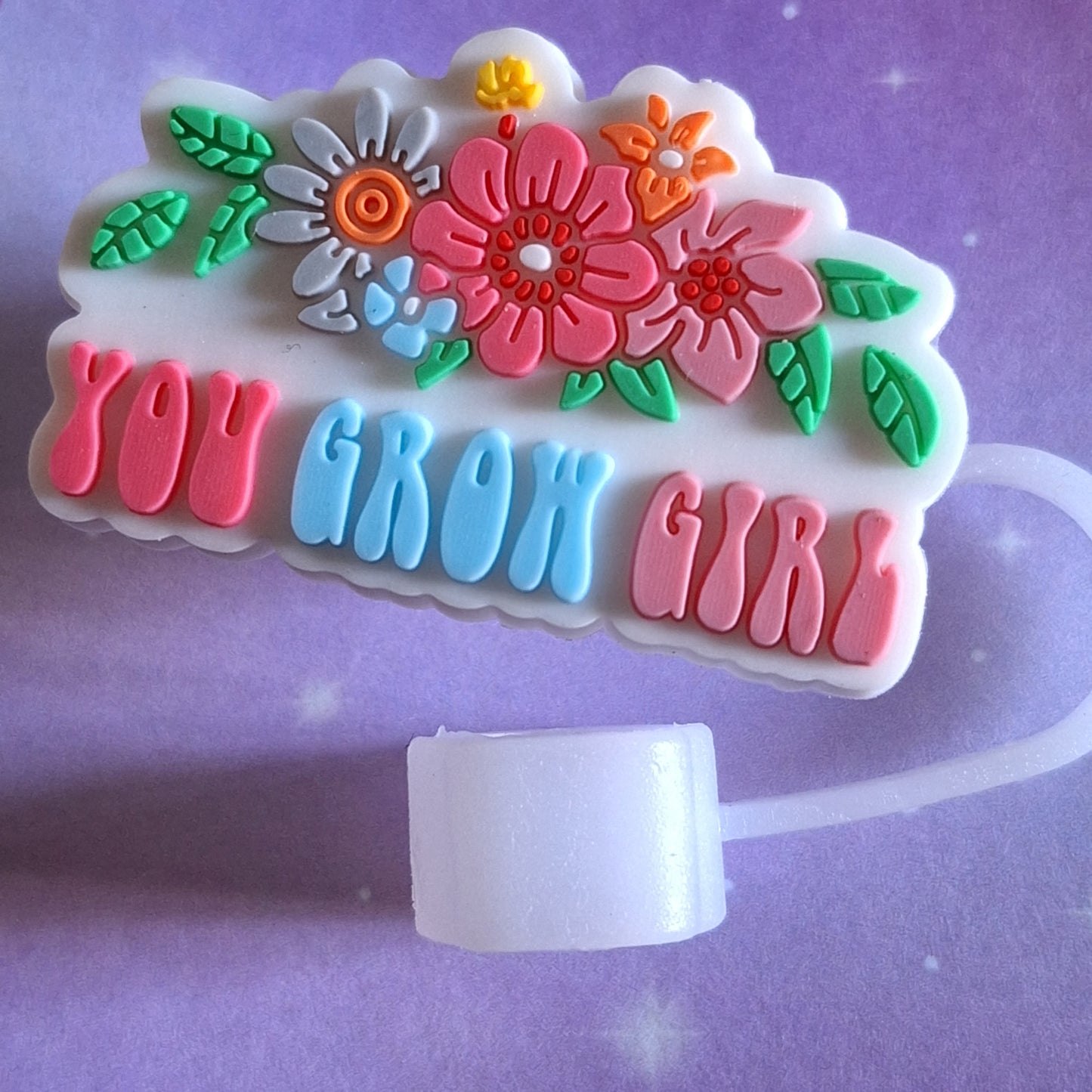 Stanley Straw Topper