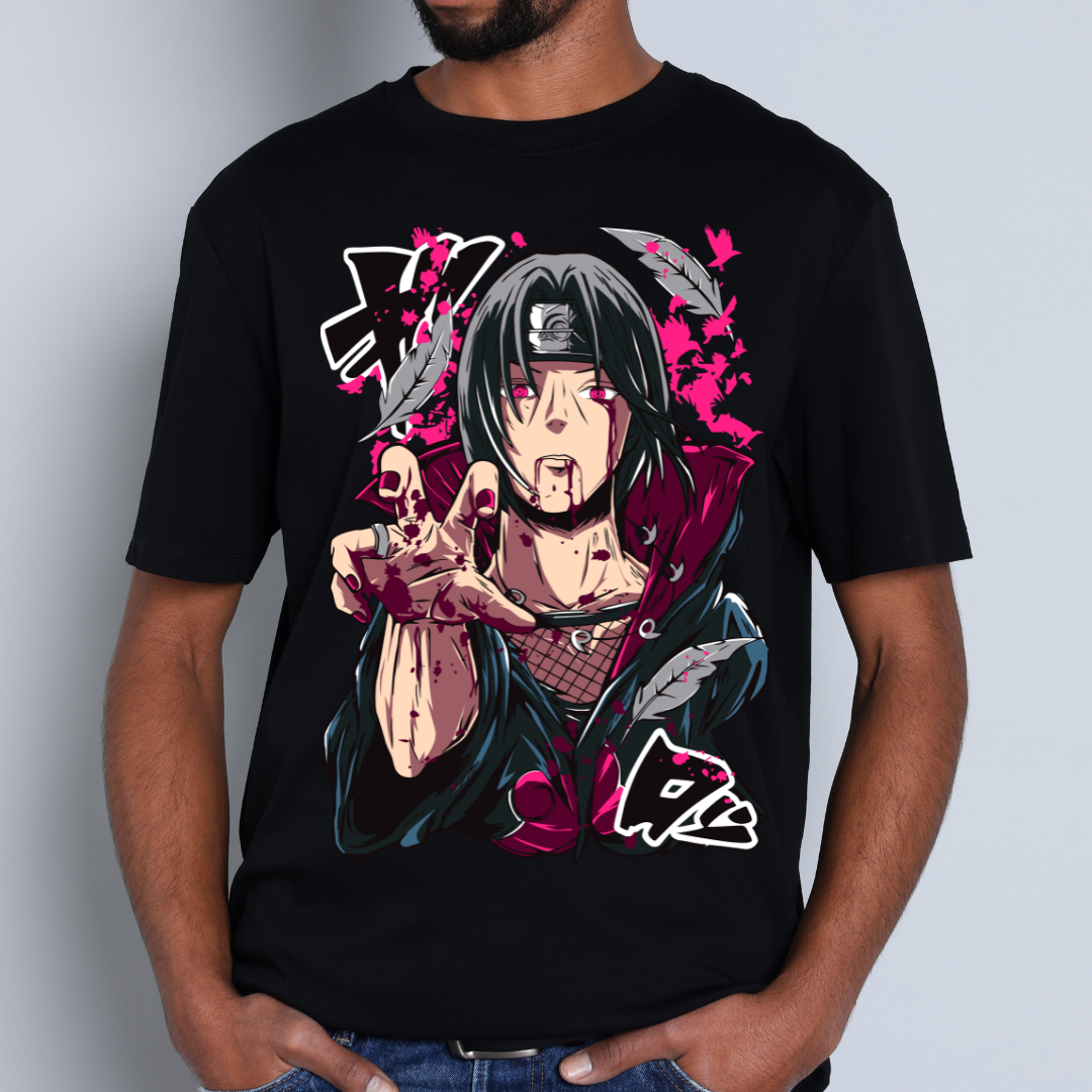 Itachi Tshirt