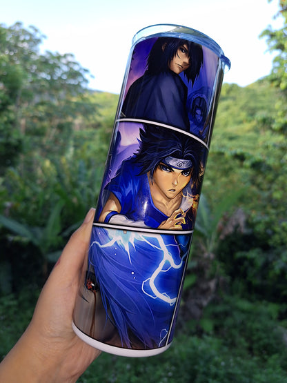 Sasuke 20oz Tumbler