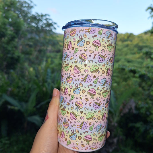 Kawaii Ramen 16oz Tumbler