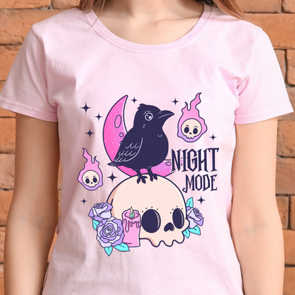 Night Mode T-shirt