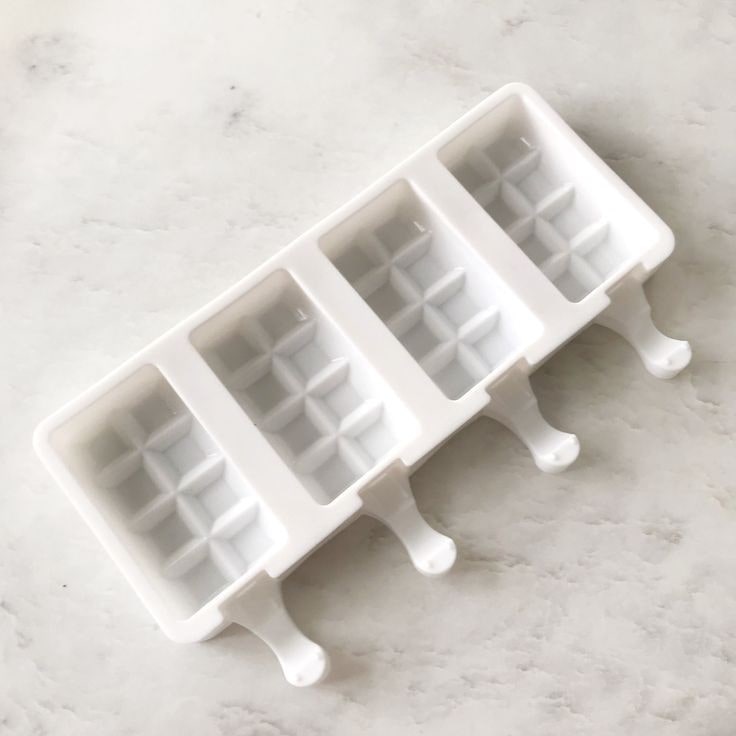 Chocolate Bar Cakesicle Mold