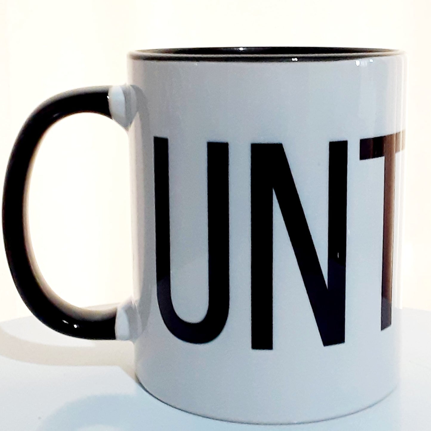 UNT MUG