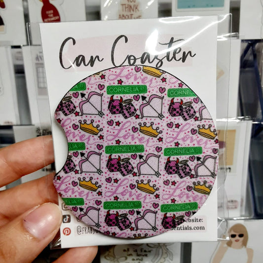 Lover Car Coaster