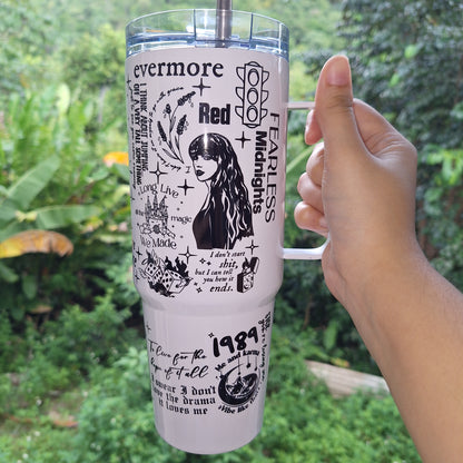 Swiftie 30oz Tumbler