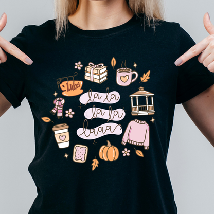 Gilmore Girls Tshirt