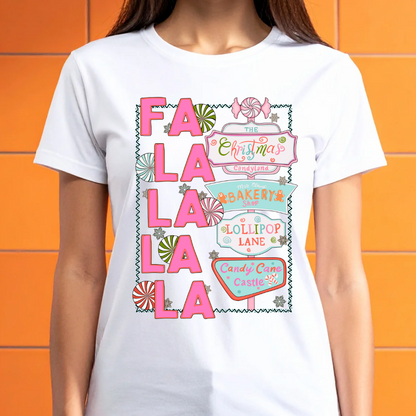 Candyland Tshirt