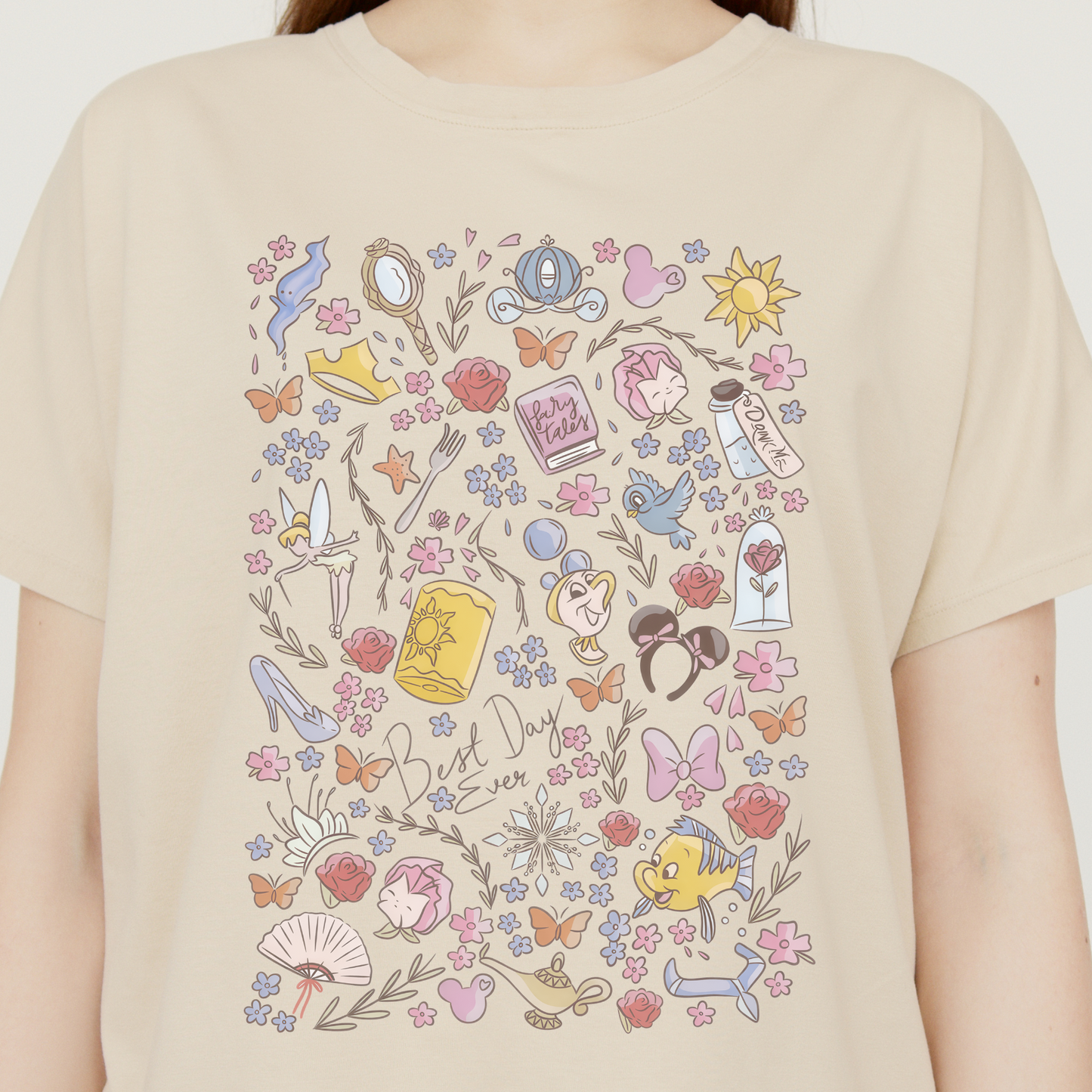 Fairytale Tshirt