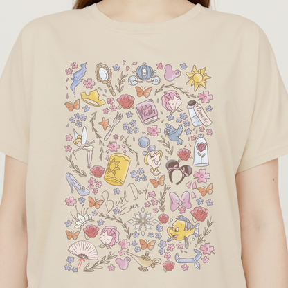Fairytale Tshirt