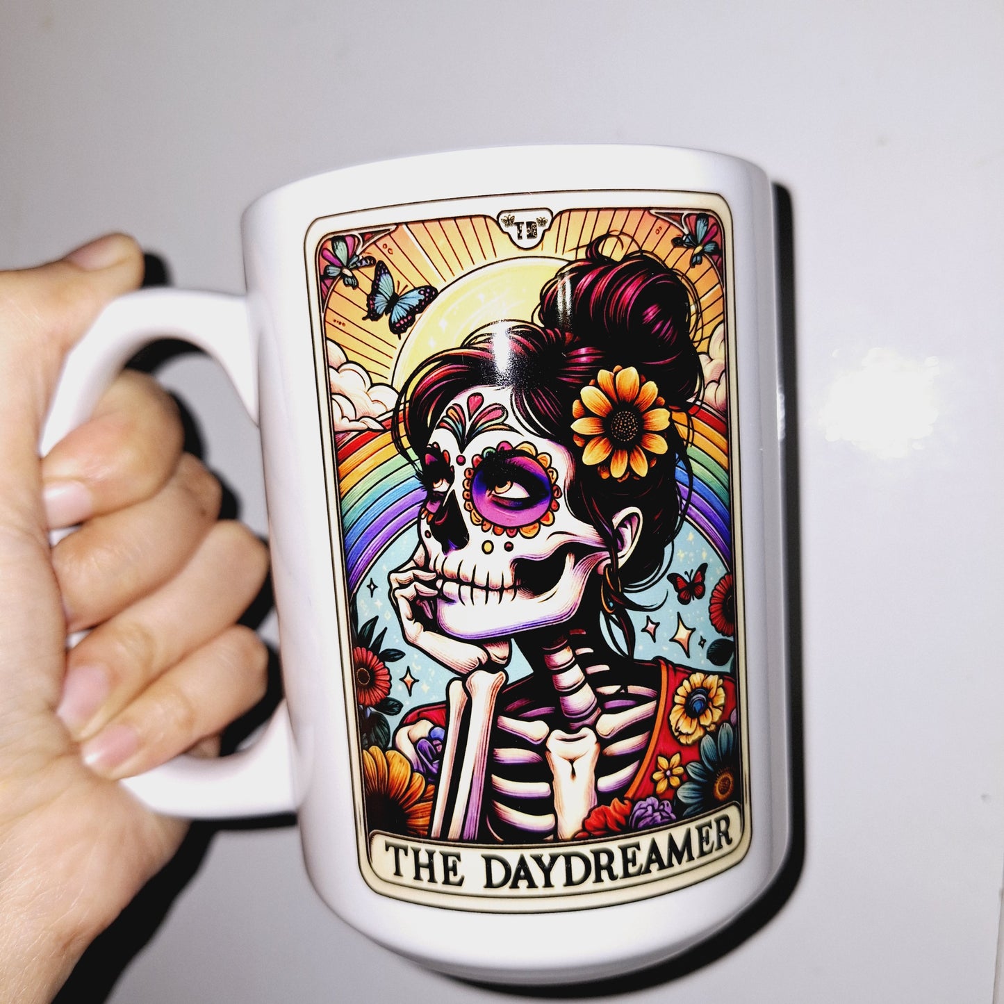 The daydreamer 15oz Mug