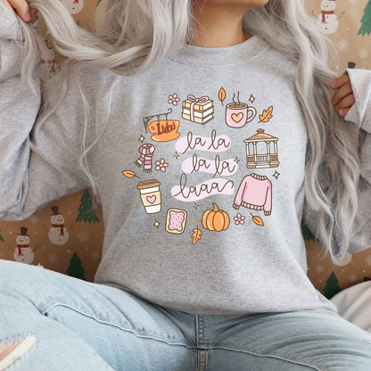 Gilmore Girls Sweatshirt
