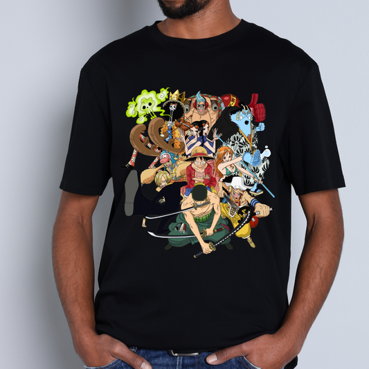 One Piece Tshirt